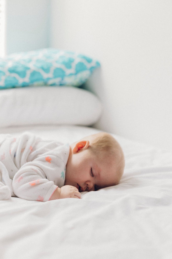 7 conselhos para a primeira semana do seu bebé em casa