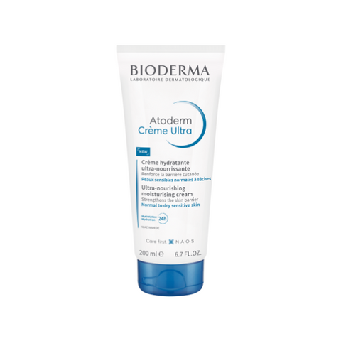 Creme Ultra Atoderm 200ml Bioderma