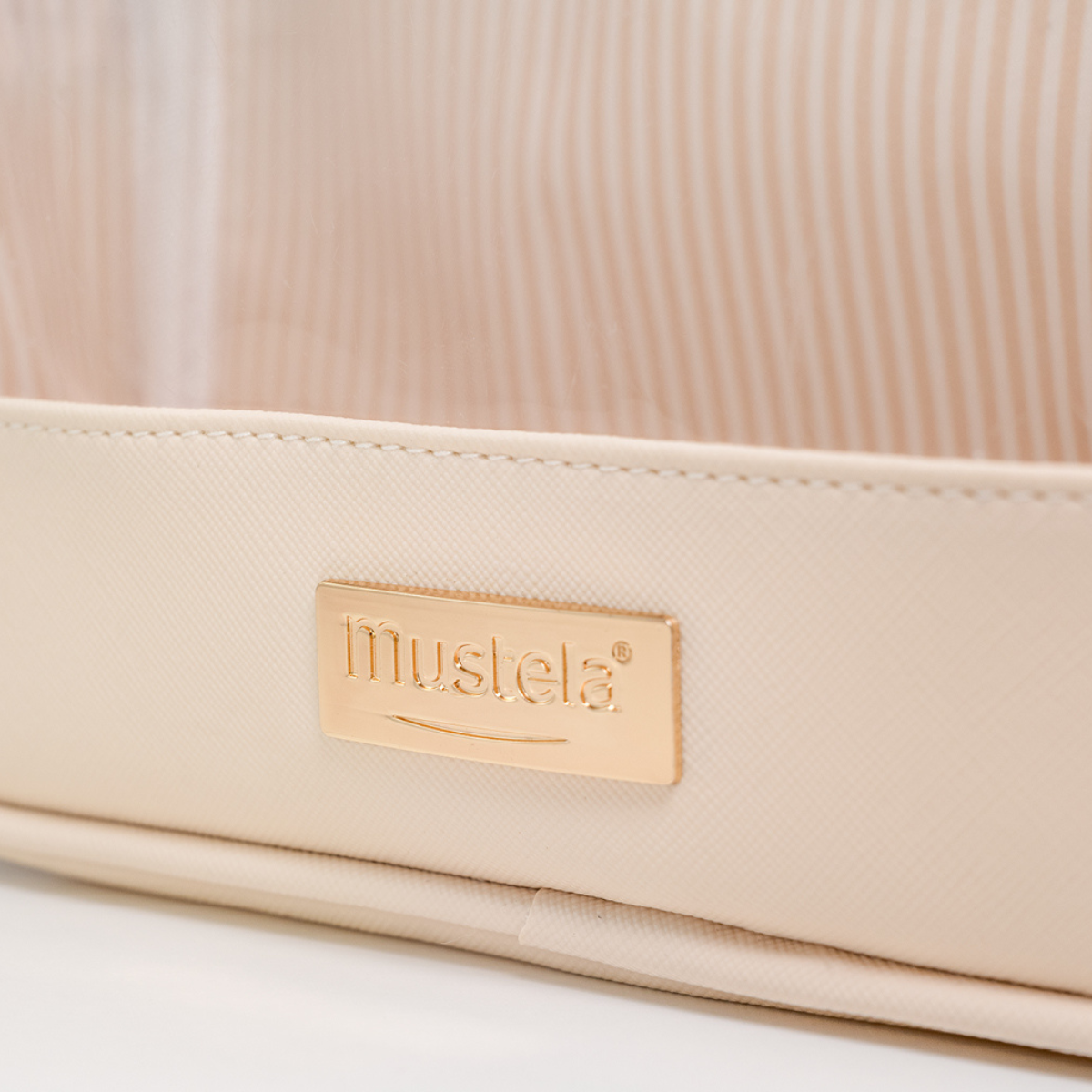 Bolsa dos 4 Indispensáveis, Mustela