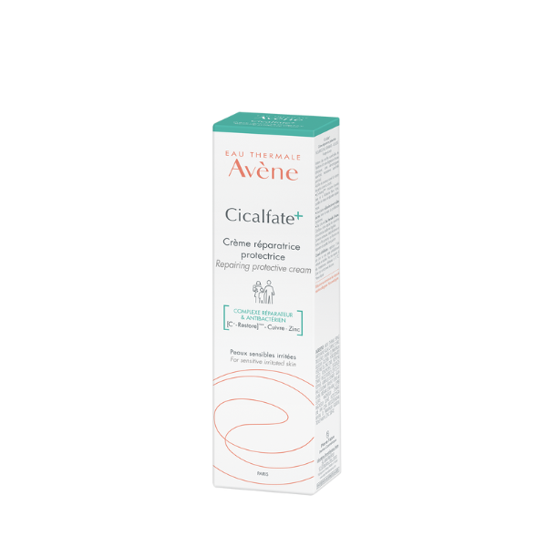 Creme Reparador Protetor, 100ml Cicalfate+, Avène