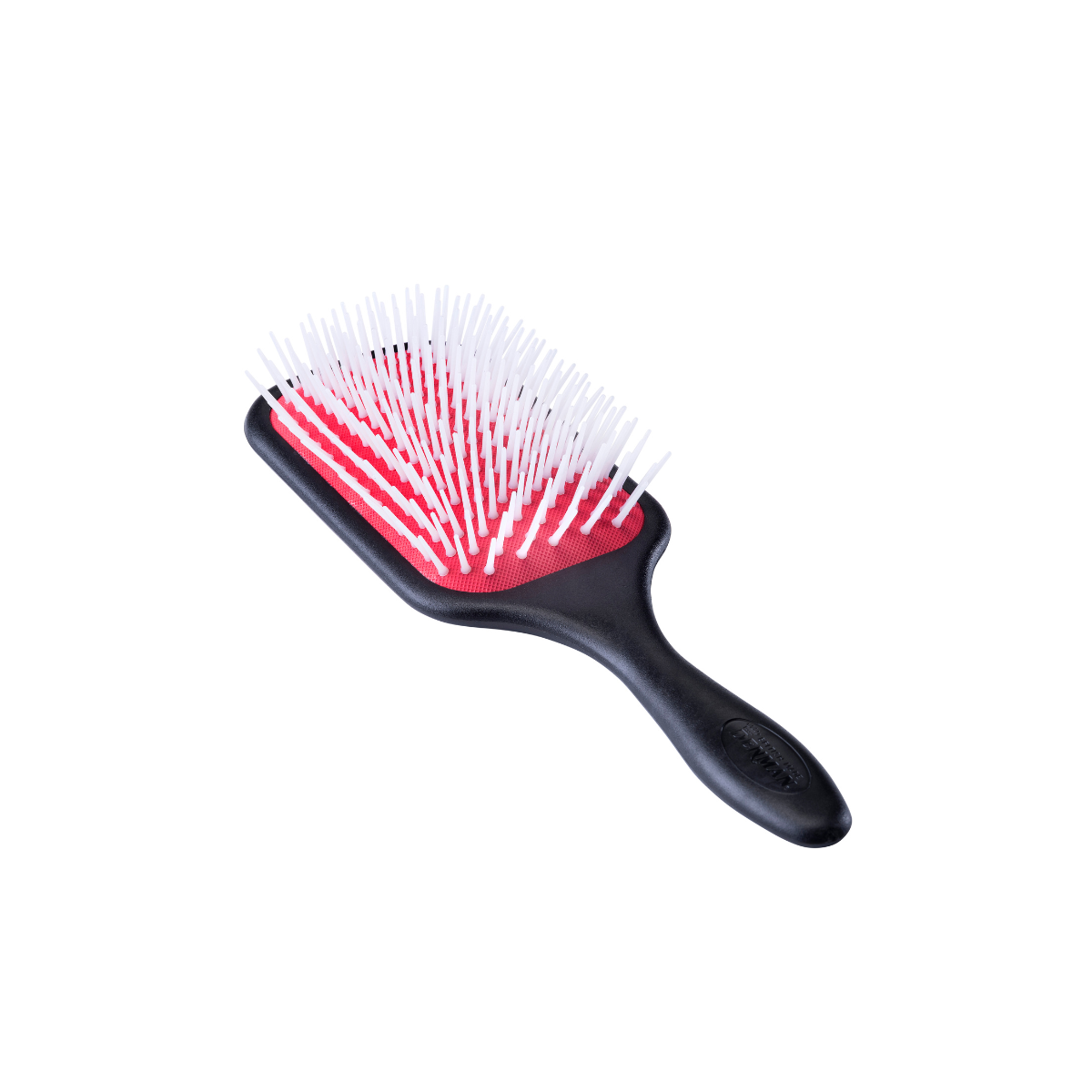 Escova de Cabelo Styler & Desembaraçadora Iconic Preta, DENMAN
