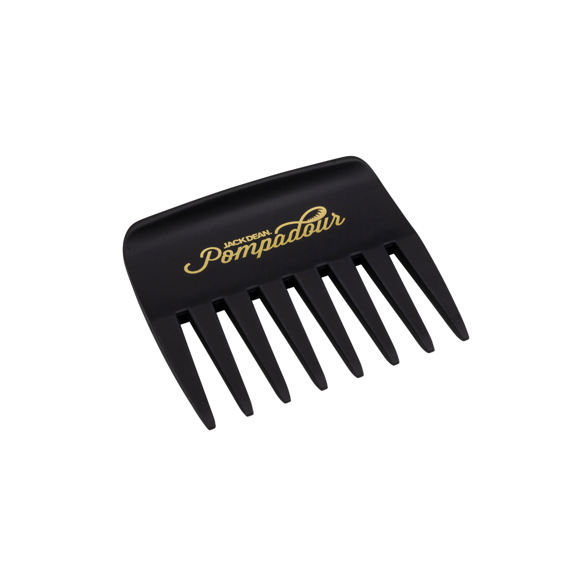 Pente de Cabelo Homem Pompadour D3309, DENMAN