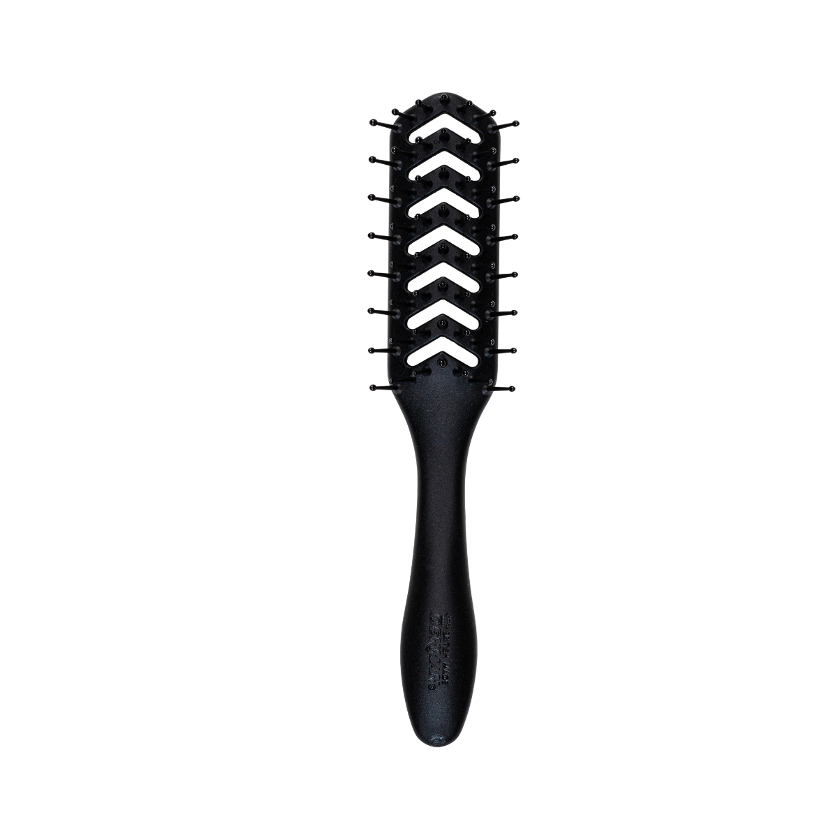 Escova de Cabelo Homem Skeleton Vent D200, DENMAN