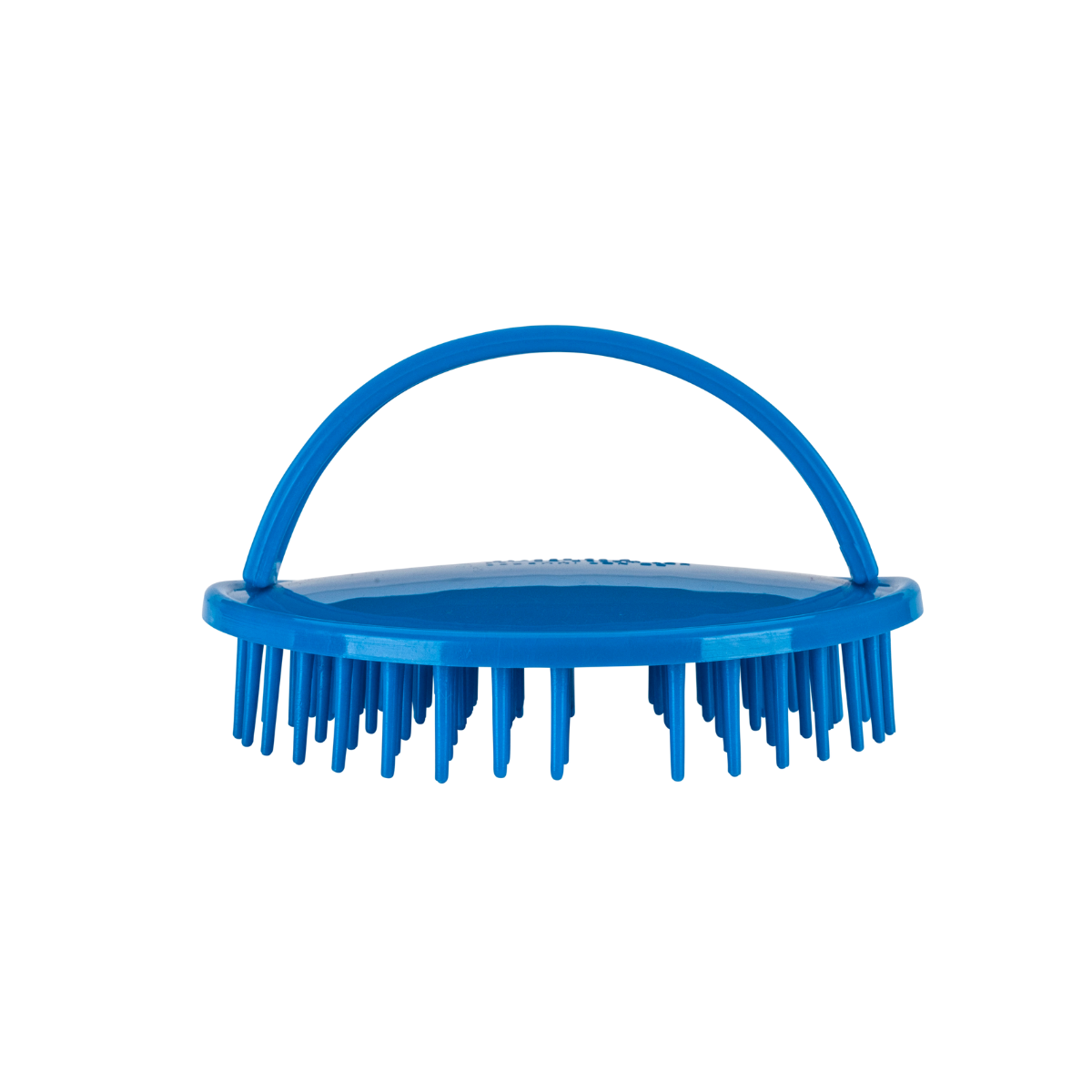 Escova para Cabelo Molhado Azul, DENMAN