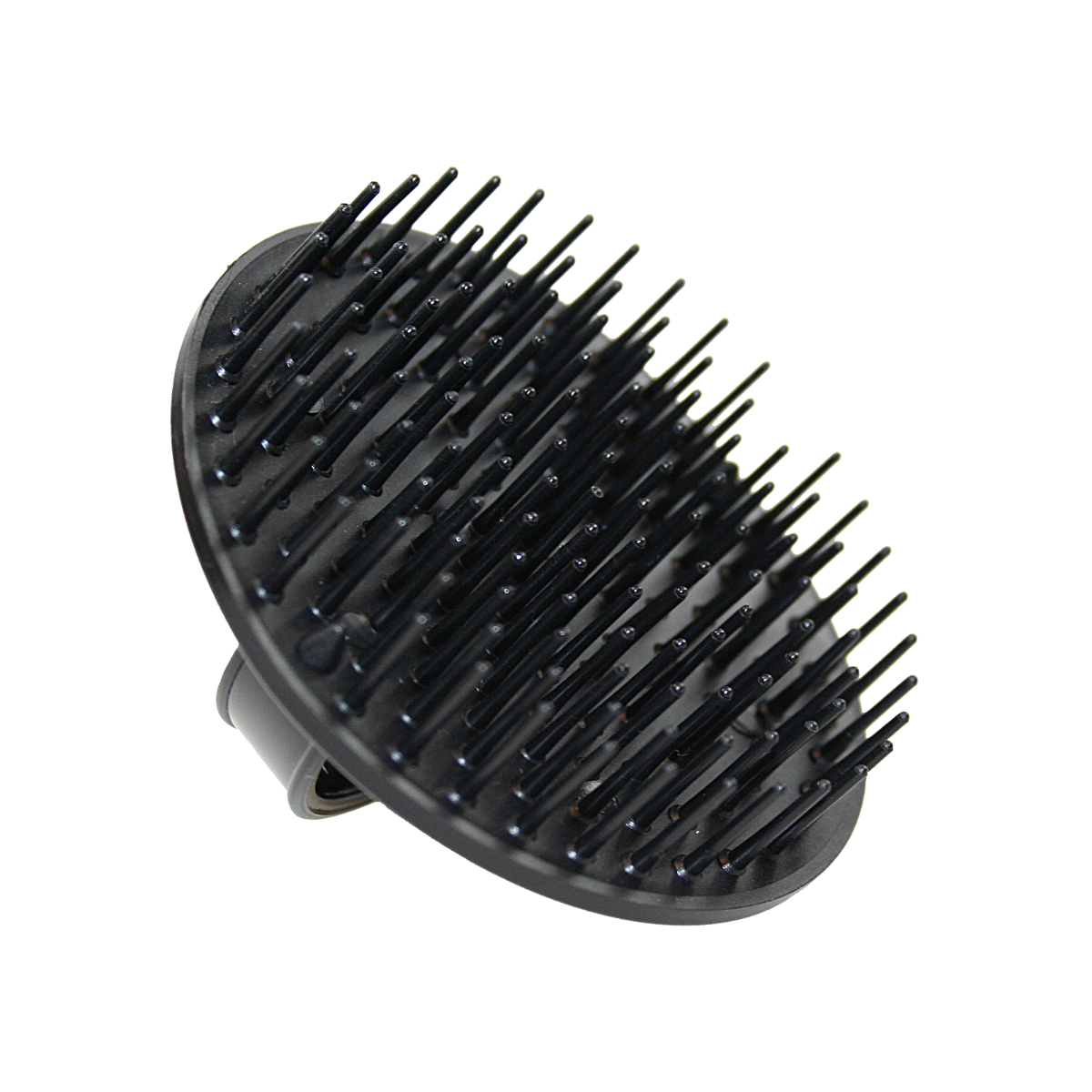 Escova para Cabelo Molhado Preta, DENMAN