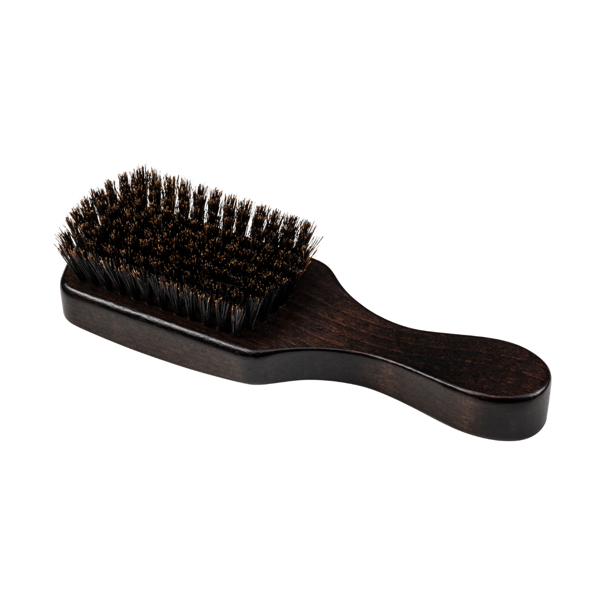 Escova de Cabelo para Homem em madeira JDCB, DENMAN