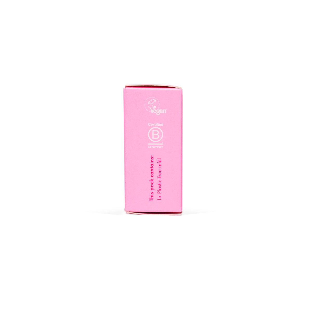 Desodorizante Natural Flor de Cerejeira - 40g Recarga WILD