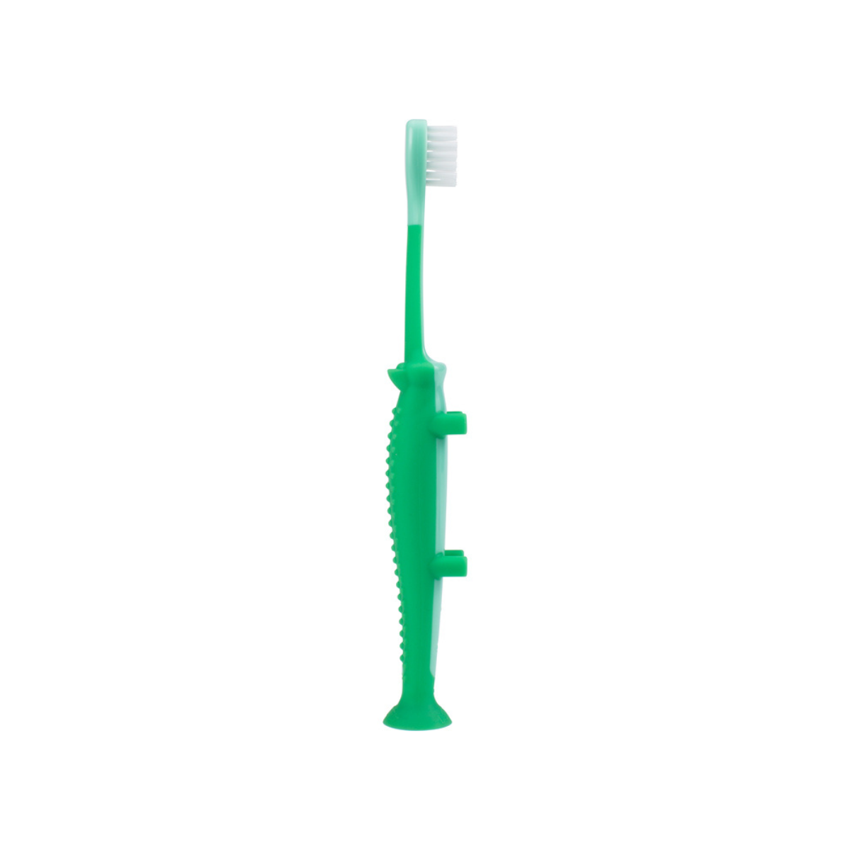 Escova Dentes 1-4 Anos Crocodilo, Dr. Browns
