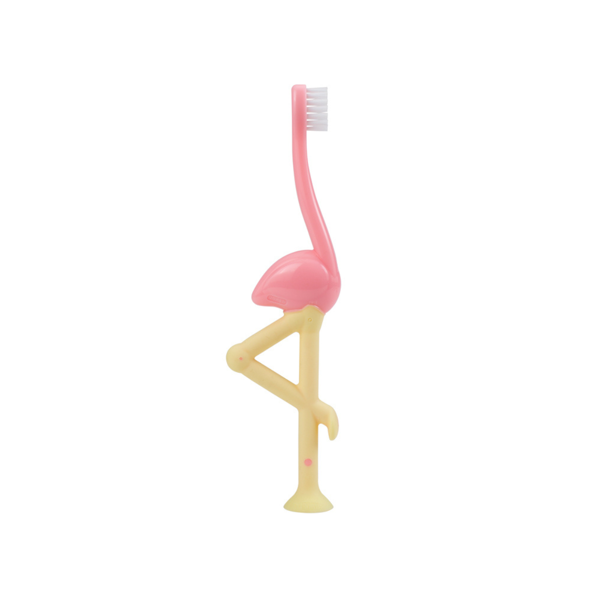 Escova Dentes 1-4 Anos Flamingo, Dr. Browns