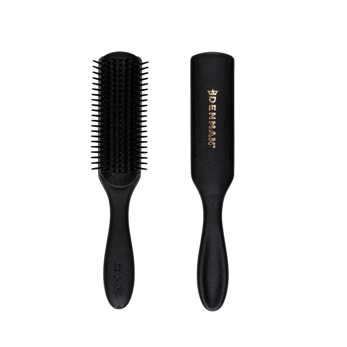 Escova de Cabelo Homem Styler Original D3M, DENMAN