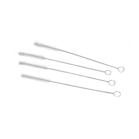 Escovilhão Limpeza Sistema Ventilação, 4 unid. Dr. Browns