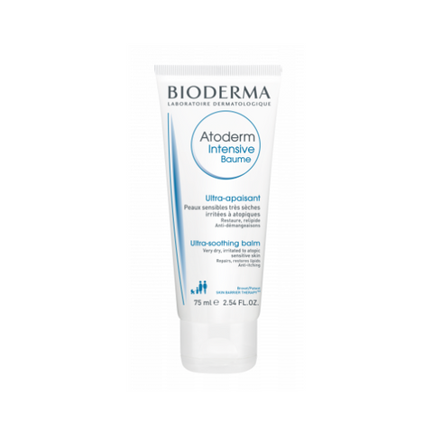 Intensive Baume Atoderm 75ml Bioderma