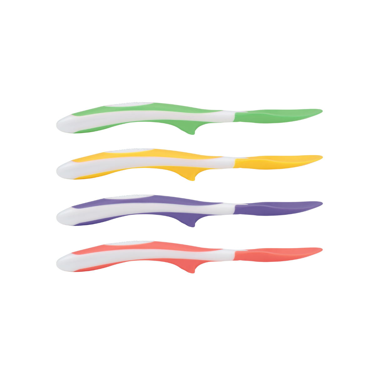 Pack Colheres Alimenta, Dr. Browns