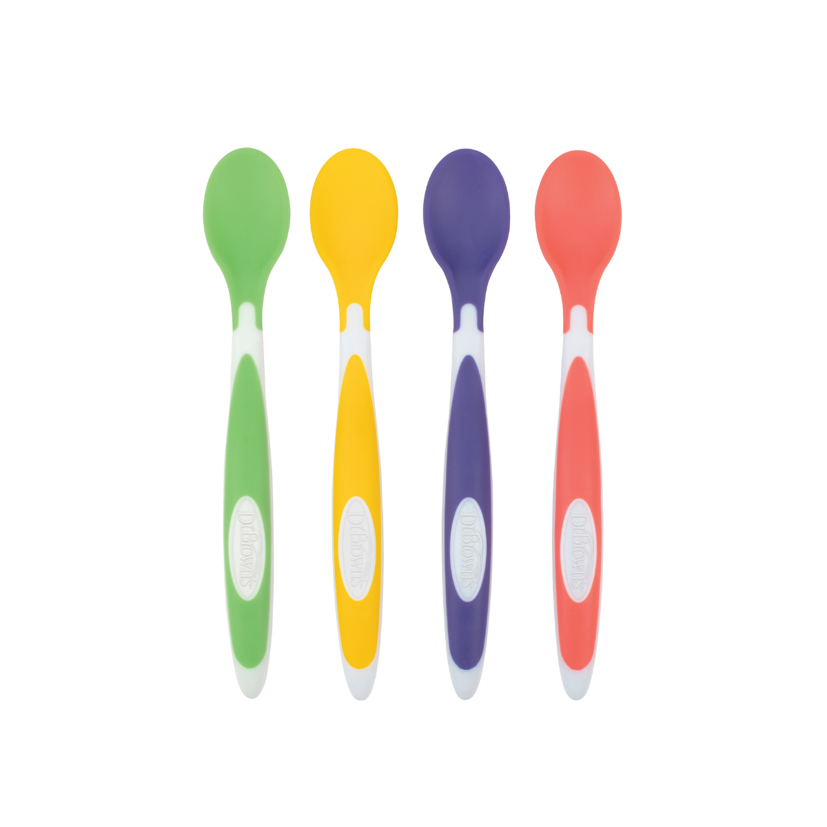 Pack Colheres Alimenta, Dr. Browns