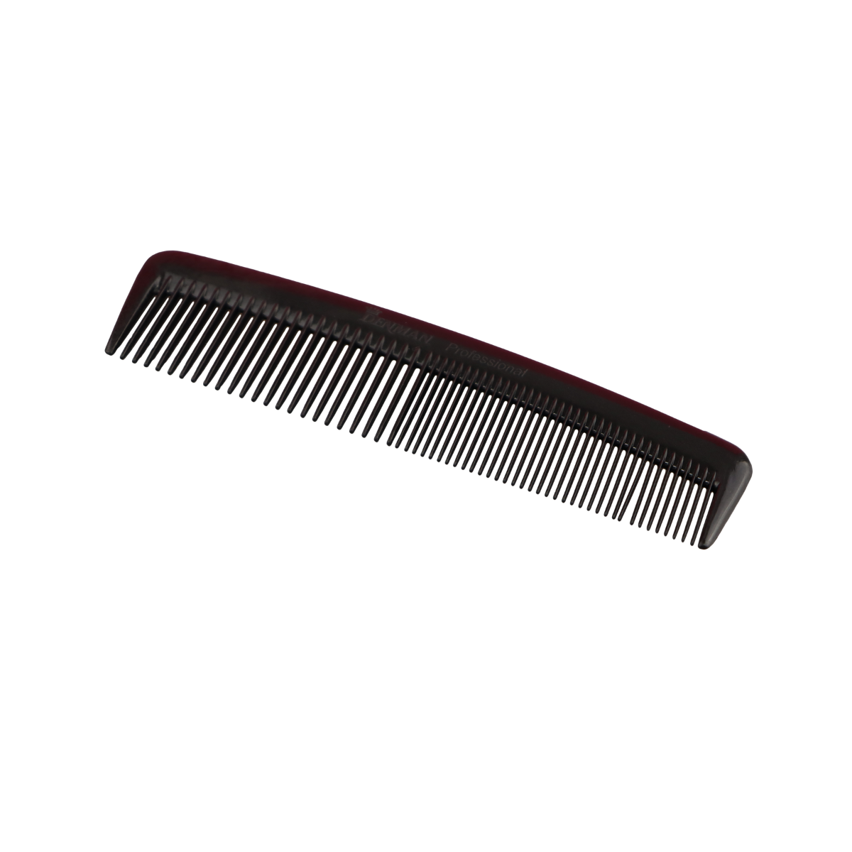 Pente de Cabelo Homem Pocket D27, DENMAN