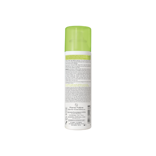 Spray Emoliente Antiprurido, 50ml Exomega Control, A-Derma