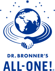 Bálsamo Biológico para Bebé - Sem Aroma, 60g Dr. Bronners