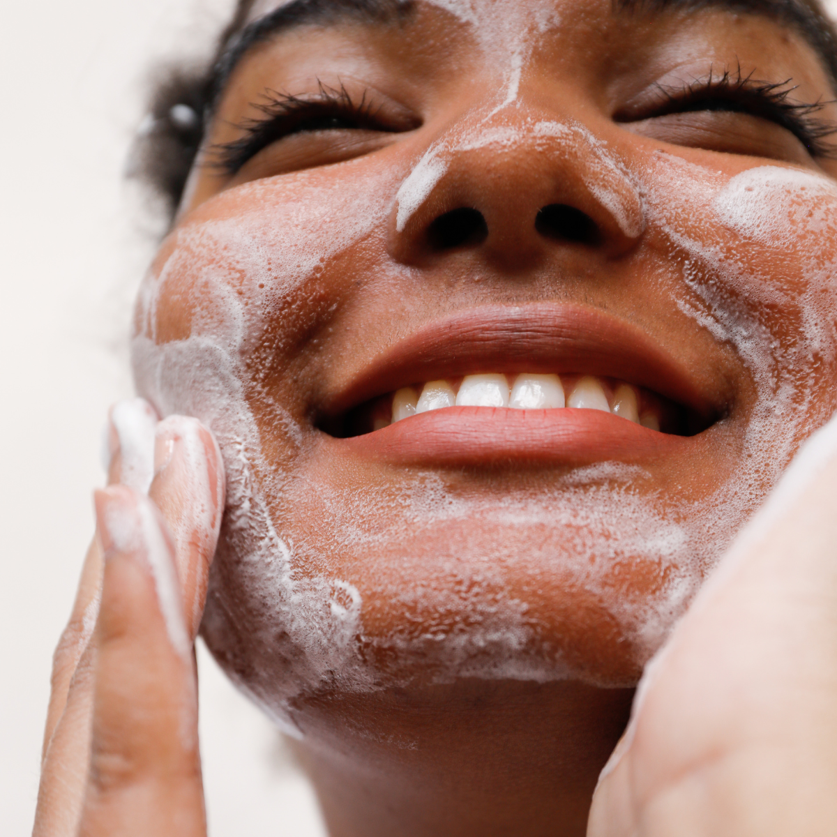 Espuma de Limpeza Facial Prebiótico, 150ml Gallinée