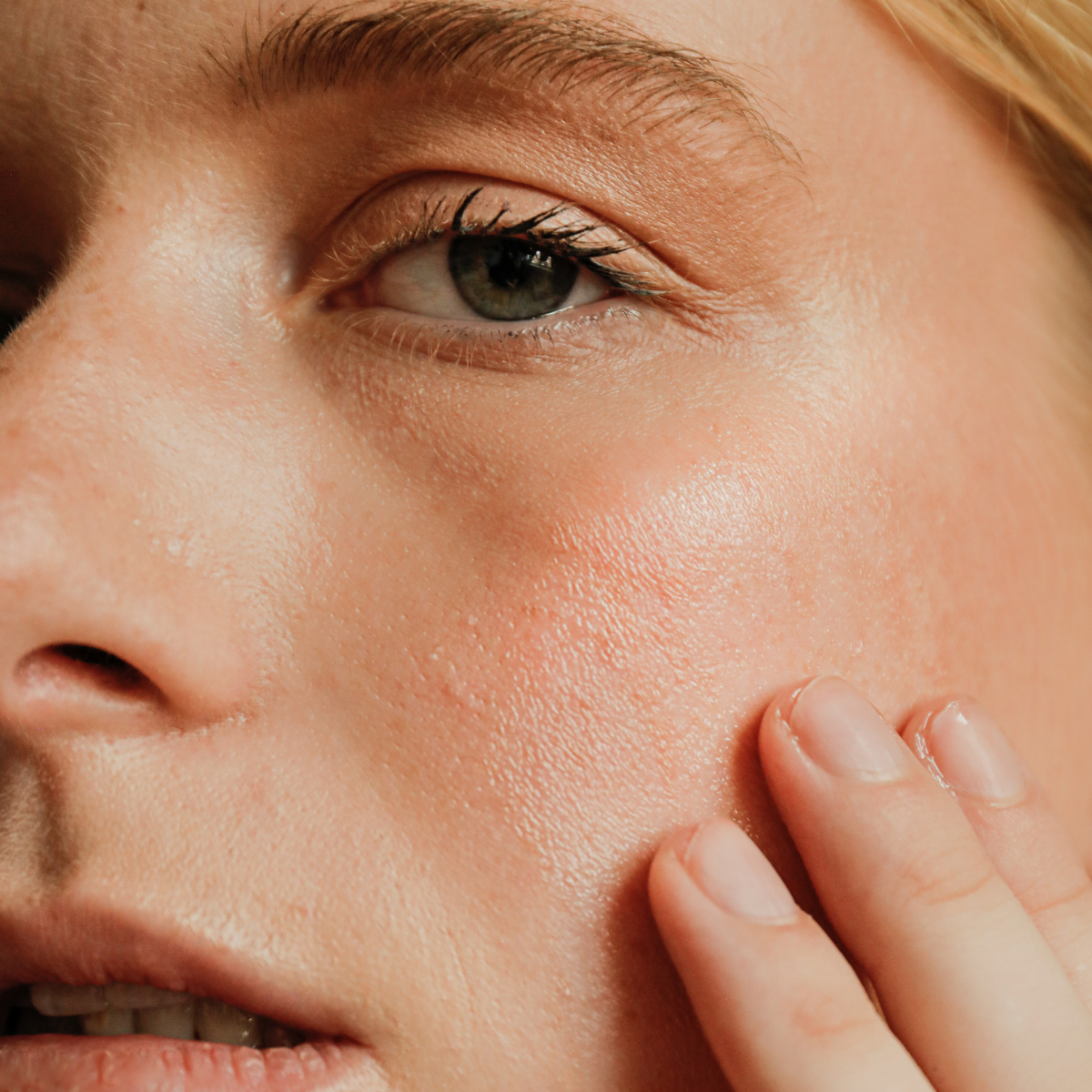 Óleo Facial Prebiótico, 30ml Gallinée