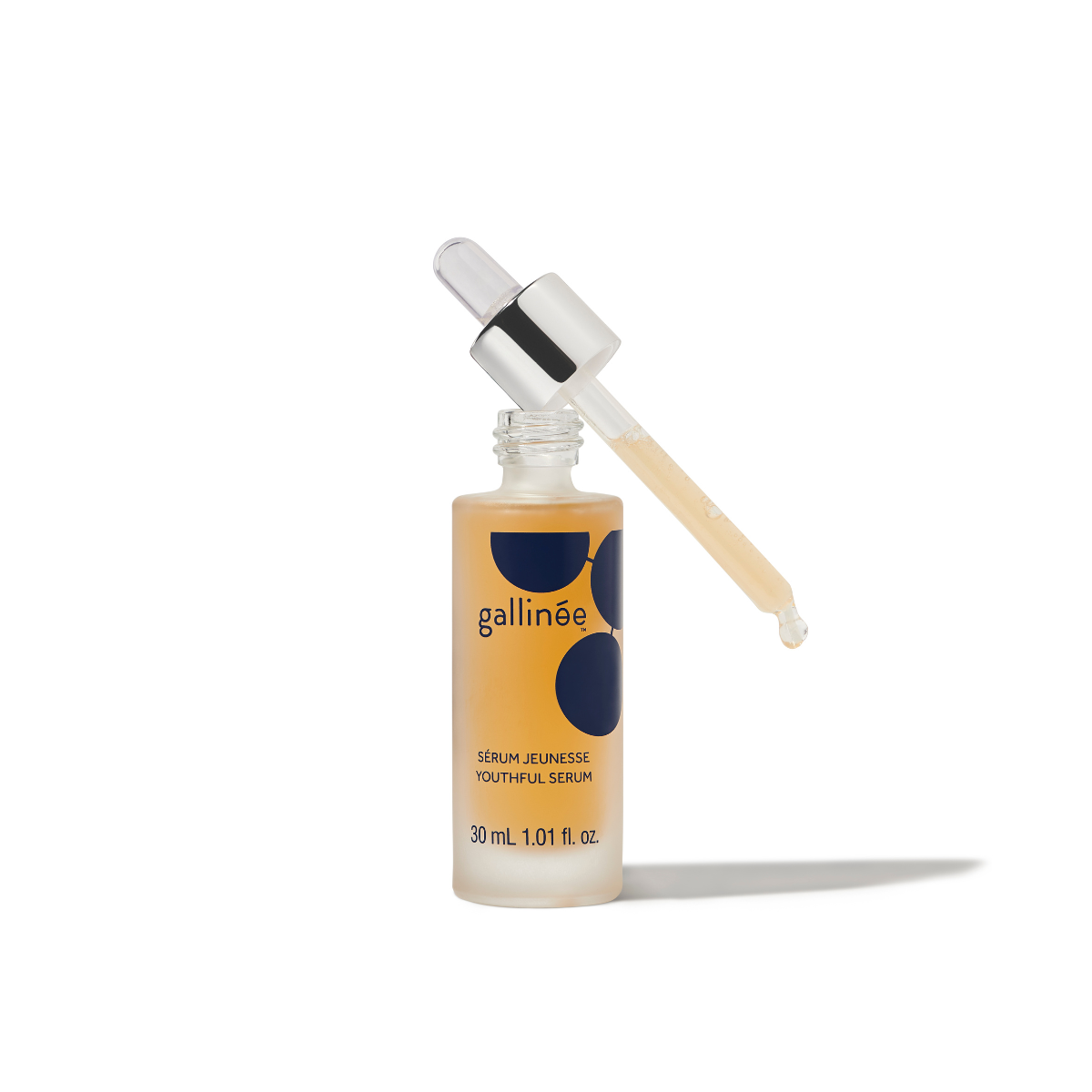 Sérum Rejuvenescedor Probiótico, 30ml Gallinée
