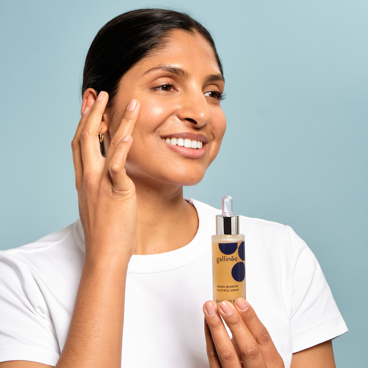 Sérum Rejuvenescedor Probiótico, 30ml Gallinée
