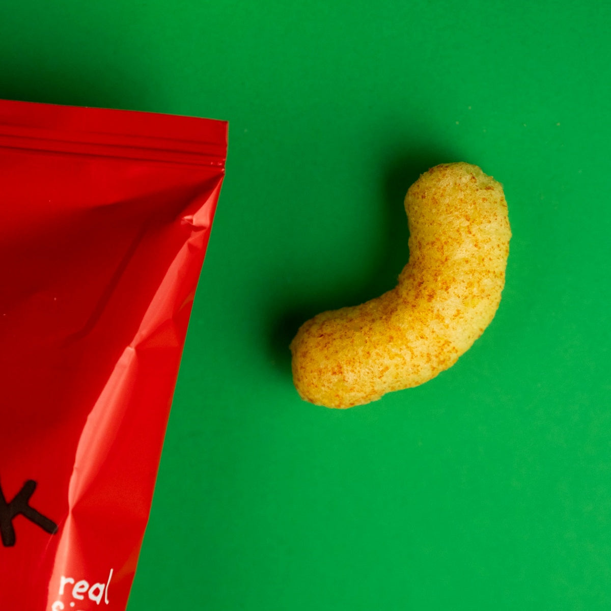 Snack de Tomate e Alho Francês, 20g Ellas Kitchen